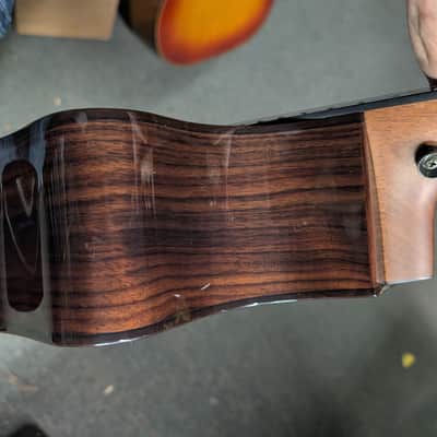Bedell Limited Edition Dreadnought 2023 - Natural image 17