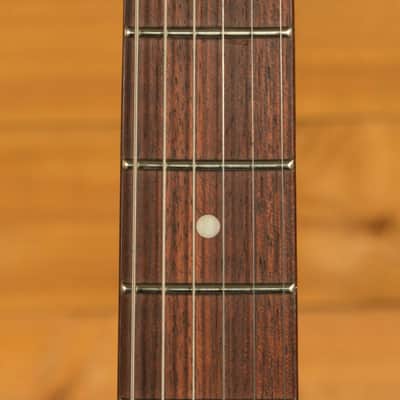 Ibanez RG470PB RG Series - Jatoba - Red Eclipse Burst image 6