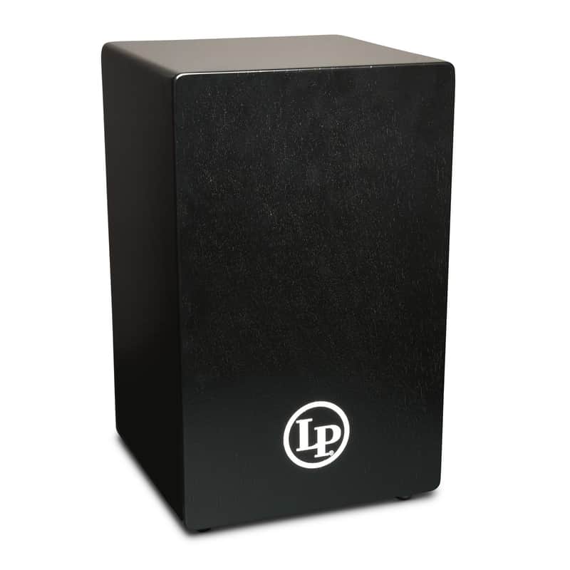 LP LP1428NYII Black Box II Cajon image 1
