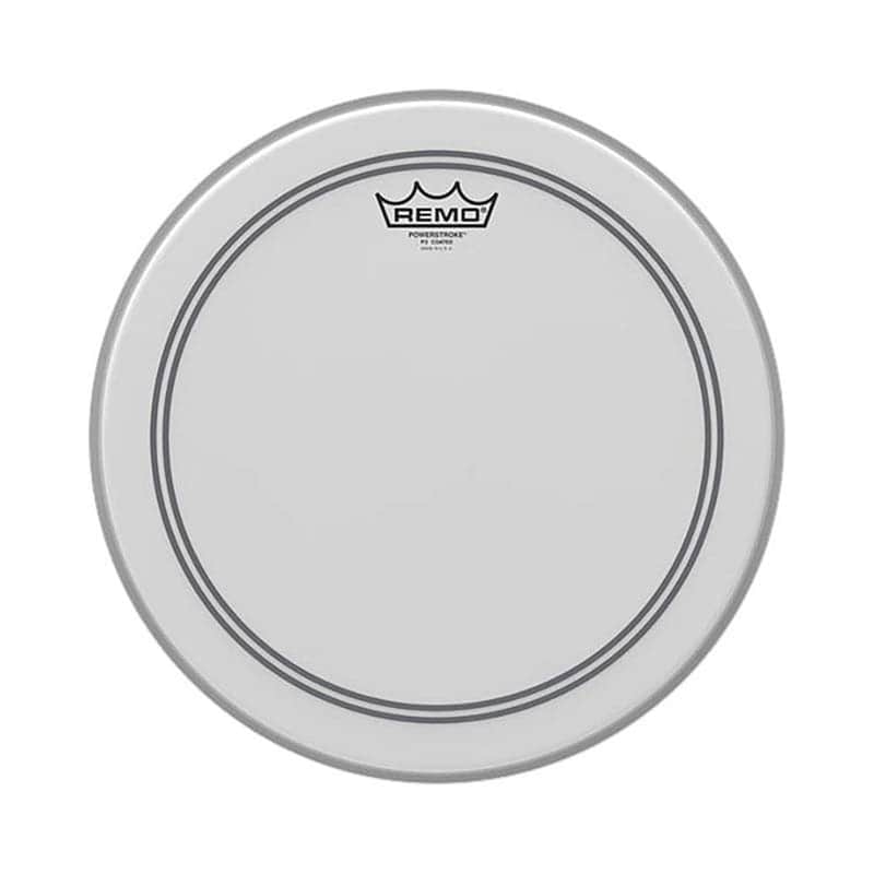 Remo Powerstroke P3 Coated Drumhead 10" image 1