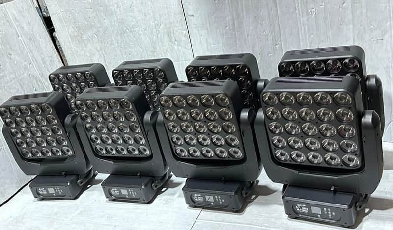 Elation ACL 360