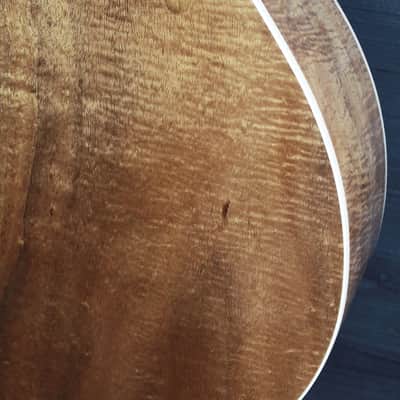 Taylor 214ce-K DLX Koa Deluxe Torrified Spruce Top Acoustic-Electric Guitar image 13