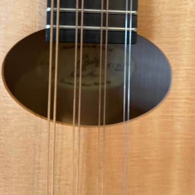 Lafferty Octave Mandolin image 5