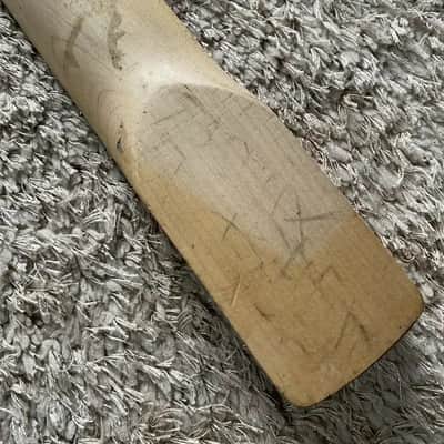 Black Maple Wood Electric Guitar Neck, 22 Frets image 8