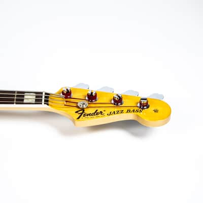 Fender Precision Bass with Jazz Bass Neck Owned by Matt Freeman Of Rancid image 16