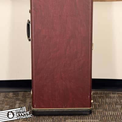Music Man 30th Anniversary StingRay 4 2006 Crimson Red w/ OHSC – Used image 12