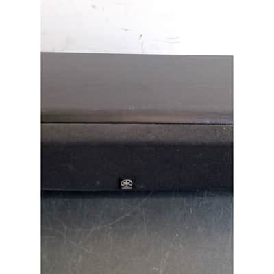 Yamaha NS-C120 - Hi-Fi Speakers - Black - Good image 3
