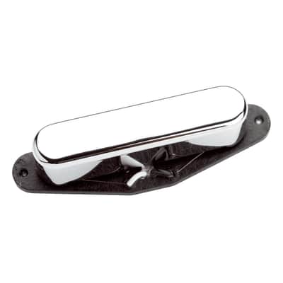 STR 3 Quarter Pound Neck Nickel Seymour Duncan image 3