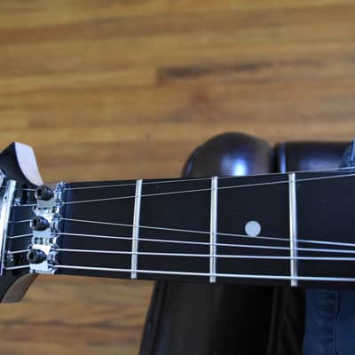 B.C. Rich ST Legacy USA, 2020, OHSC, Gorgeous, Gunslinger body image 19
