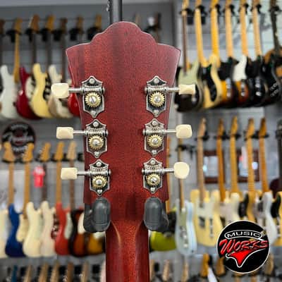 Guild   D40 Dreadnought Made In USA image 10