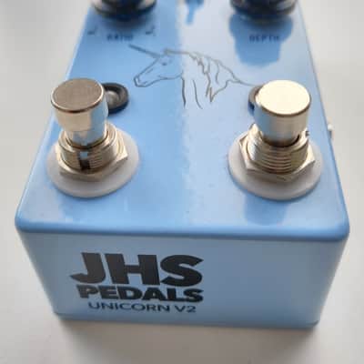 Immagine JHS Unicorn V2 - 2