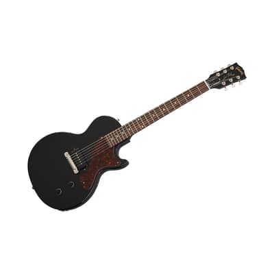 Les Paul Junior Ebony Gibson image 3