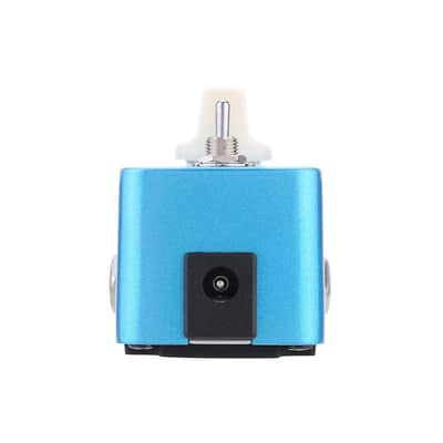 Mooer MPS1 Pitch Box micro pedal (Price includes the import duty for US buyer) image 3