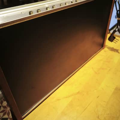 dbx 3BX 3-Band Dynamic Range Expander 1970s - Black image 10