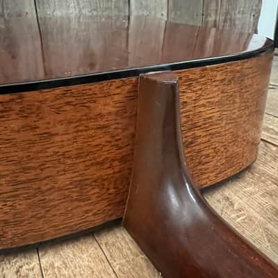Martin D-18 1961 - Natural Fresh Neck Reset and Refret image 24