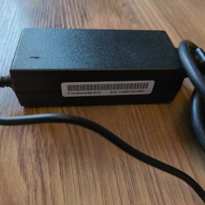 Tiptop Audio uZeus Boost Power Adapter (output power: 3000 mA) image 3