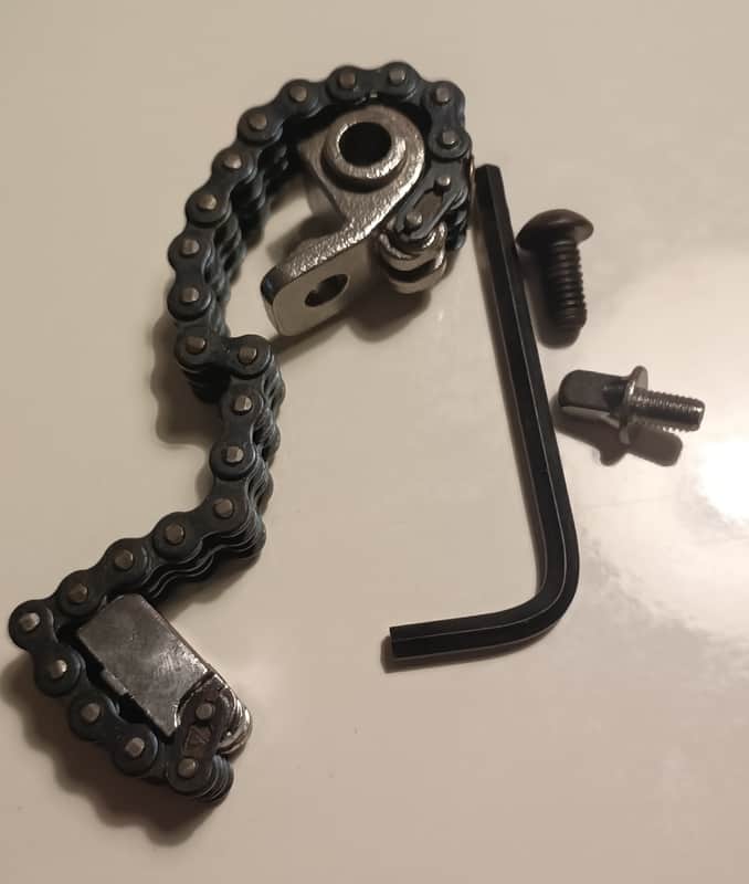 Pearl CCA-5 Eliminator Chain image 1