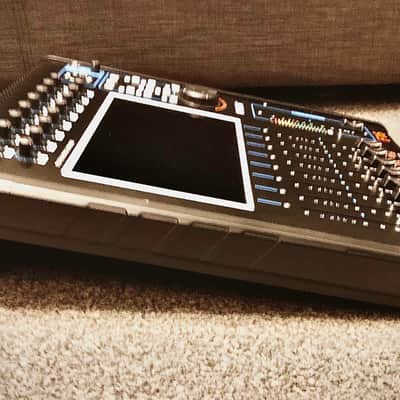 Fest Audio F16 (like Studiomaster Digilive 16) image 3