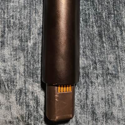 Shure AD2/SM58-G57 Axient Digital Wireless Handheld Transmitter Microphone image 1