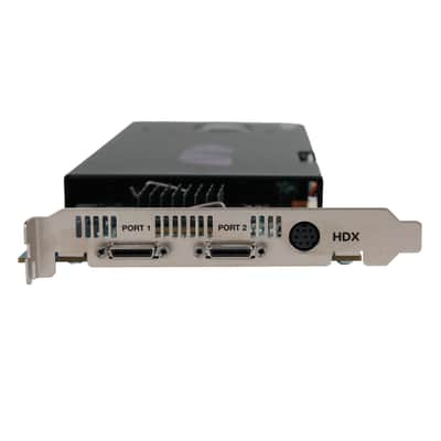 Avid Pro Tools HDX PCIe Card #BLDJL82300287E (Used) image 3