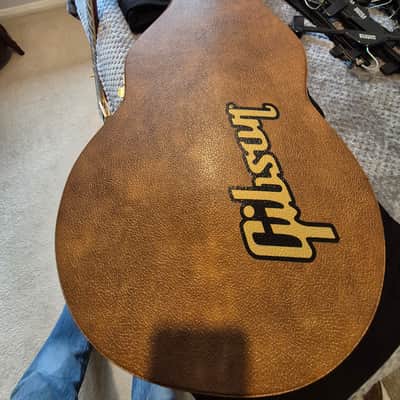 Gibson Slash Collection Les Paul Standard 2020 - Present - Appetite Burst image 12
