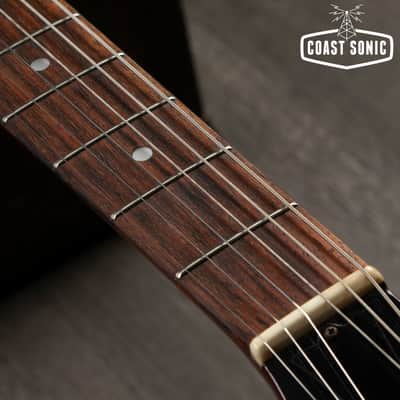 1996 Greco Les Paul Junior DC EJR-600D image 12