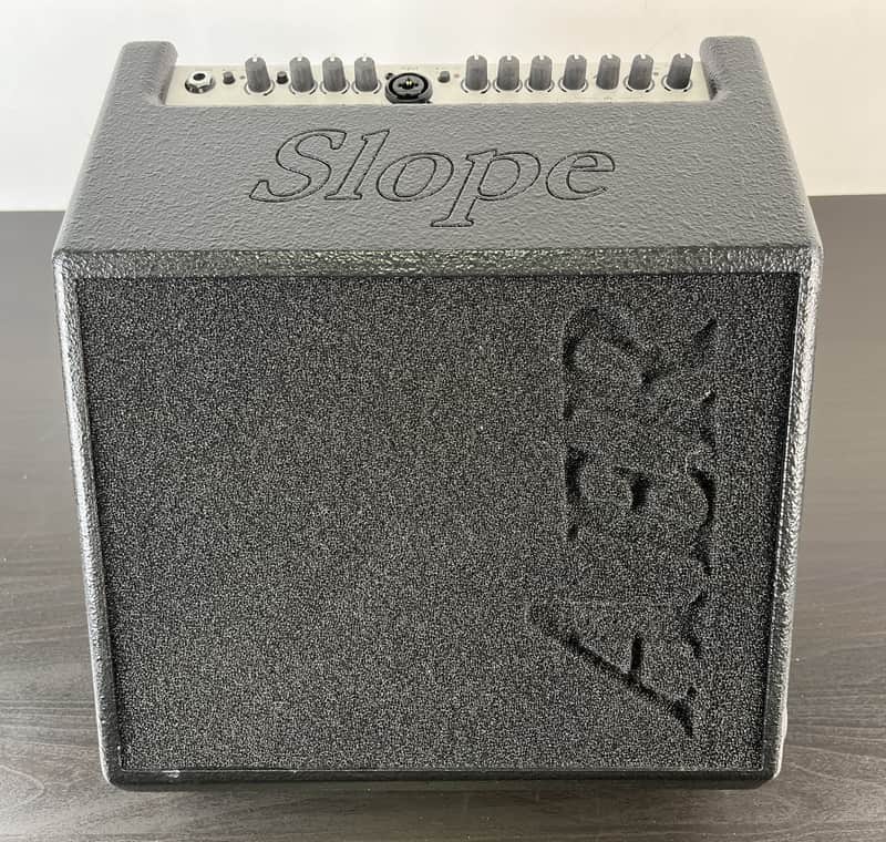 AER Acoustic Line Compact Slope 60W Twin Channel image 1