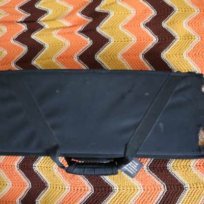 Vintage Violin with Case and Bow image 15