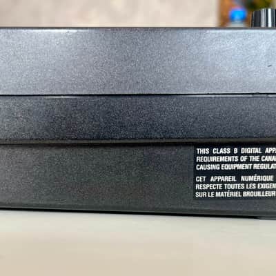 Boss SP-202 Dr. Sample 1998 - 2001 - Black image 6