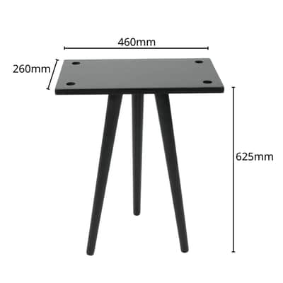 S26 Portable PA / Bluetooth Karaoke Speaker + Portable Speaker Tripod – Wireless Mic – 18-Month WRT image 15