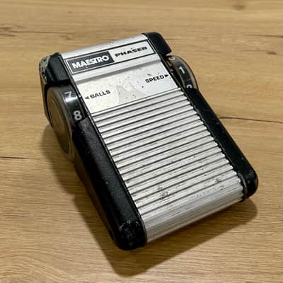 Maestro Phaser MP-1 | Reverb Canada
