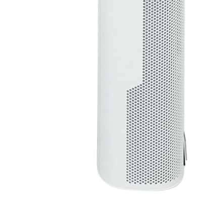 10) JBL COL800-WH 32" White 70V Commercial Slim Column Wall Mount Array Speakers image 5