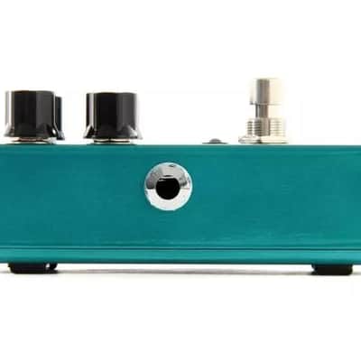 MXR Bass Chorus Deluxe - M83 image 3