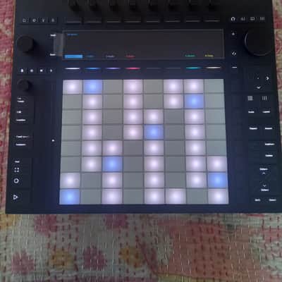 Ableton Push 3 Standalone Workstation 2023 - Present - Black image 2