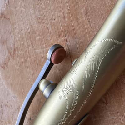 Buffet Crampon Tenor Sax Neck image 11
