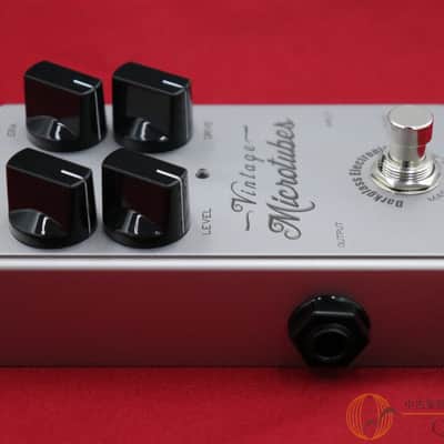 Darkglass Electronics Vintage Microtubes image 3