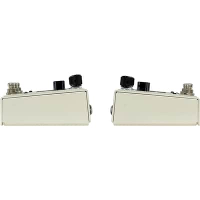 GFI Systems Solis Ventus - Delay and Reverb Pedal image 3