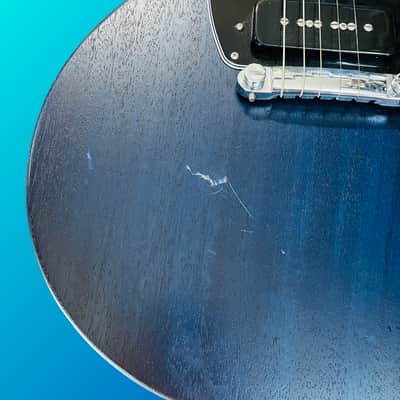 Gibson Les Paul Junior Tribute DC 2019 - 2020 image 7