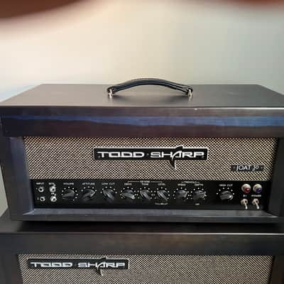Todd Sharp JOAT 30 RT Head w/ 2X12 Cab image 2