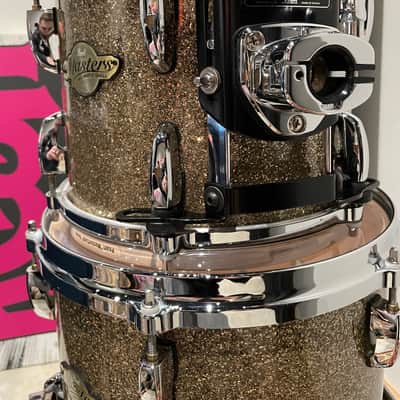 Pearl Masters MCX Bronze Glass image 5