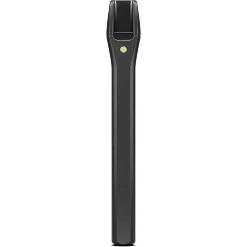 Rode Interview Micro Handheld Adaptor for Wireless Micro, Black image 1