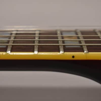 1997 Ibanez AR300 Artist Reissue Sunburst Finish MIK image 17