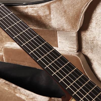 Yamaha NCX5 Nylon String Classical Acoustic-Electric Natural image 7