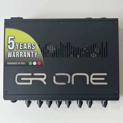 GR Bass ONE350 - Black image 2
