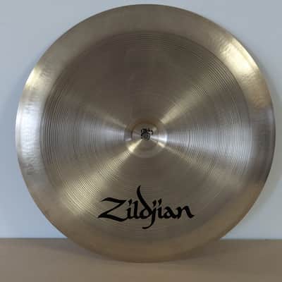 Zildjian China Boy Low 20" - Traditional image 9