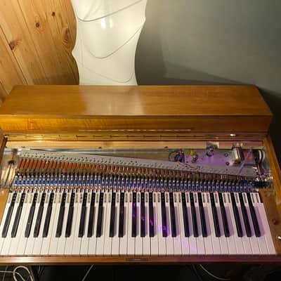 Hohner Cembalet 60's PRO SERVICED/WARRANTY ! image 6