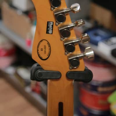 Line 6 variax 600 image 9