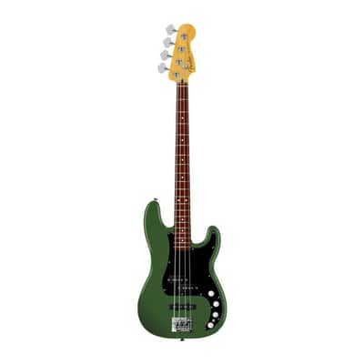 Fernandes FPB-95N Burny Old MIJ 1975 Japan Electric Bass Natural