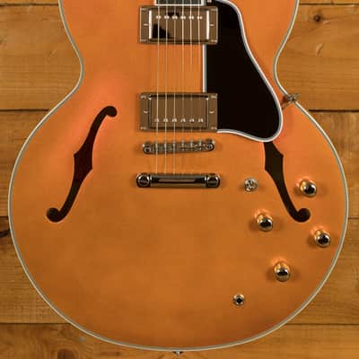 Epiphone Futura ES-355 | Firestorm Shift image 10
