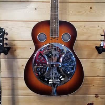 Excellent Fernandes Burny BJ-50 Vintage Acoustic Guitar RefNo 1852